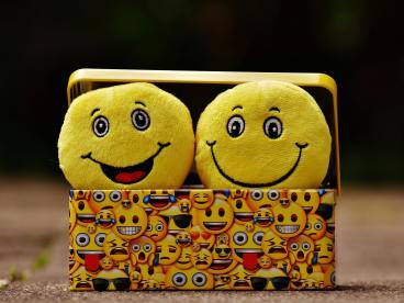 pexels-photo-207983-207983 Two Yellow Emoji on Yellow Case